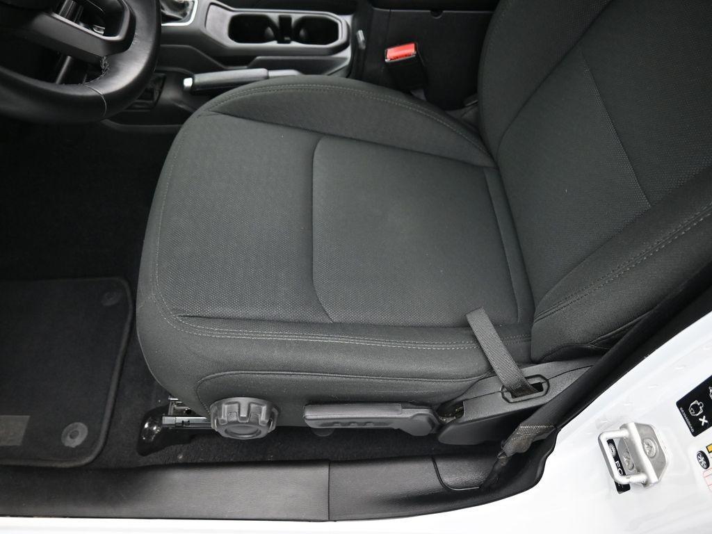 used 2021 Jeep Gladiator car, priced at $30,000