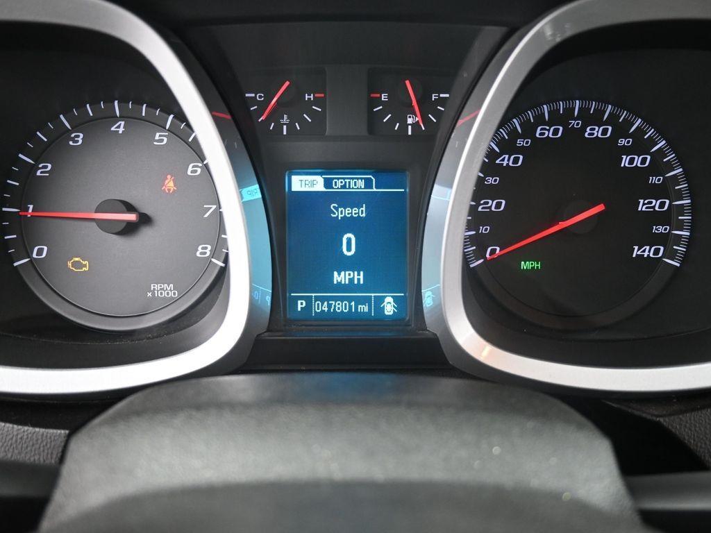 used 2013 Chevrolet Equinox car, priced at $10,500