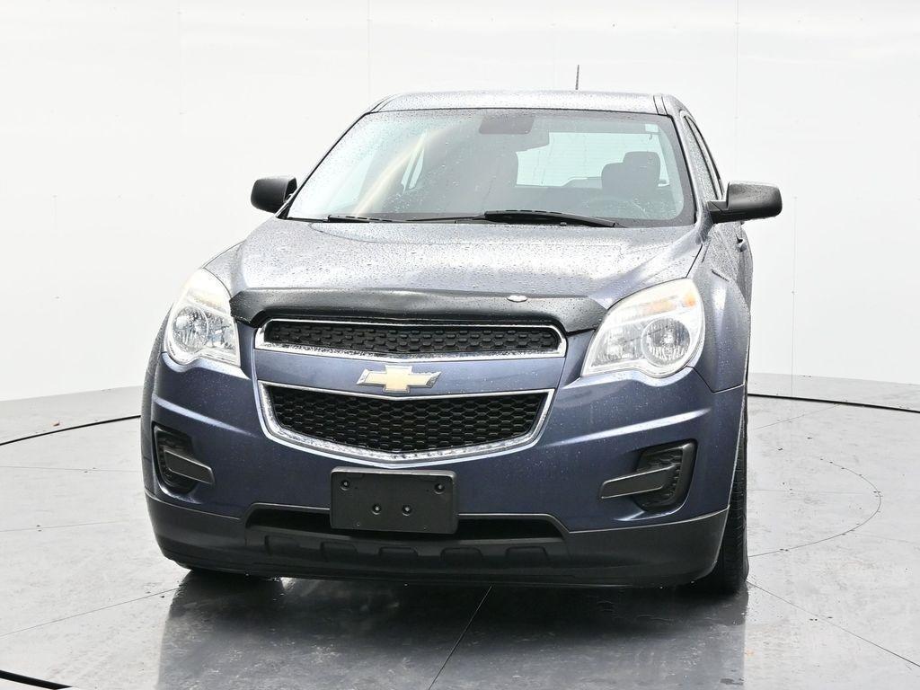 used 2013 Chevrolet Equinox car, priced at $10,500