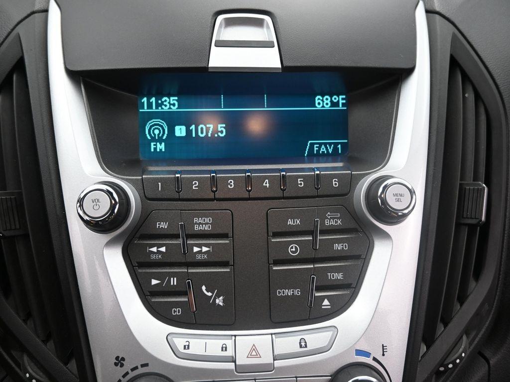 used 2013 Chevrolet Equinox car, priced at $10,500