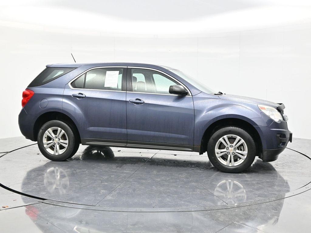 used 2013 Chevrolet Equinox car, priced at $10,500