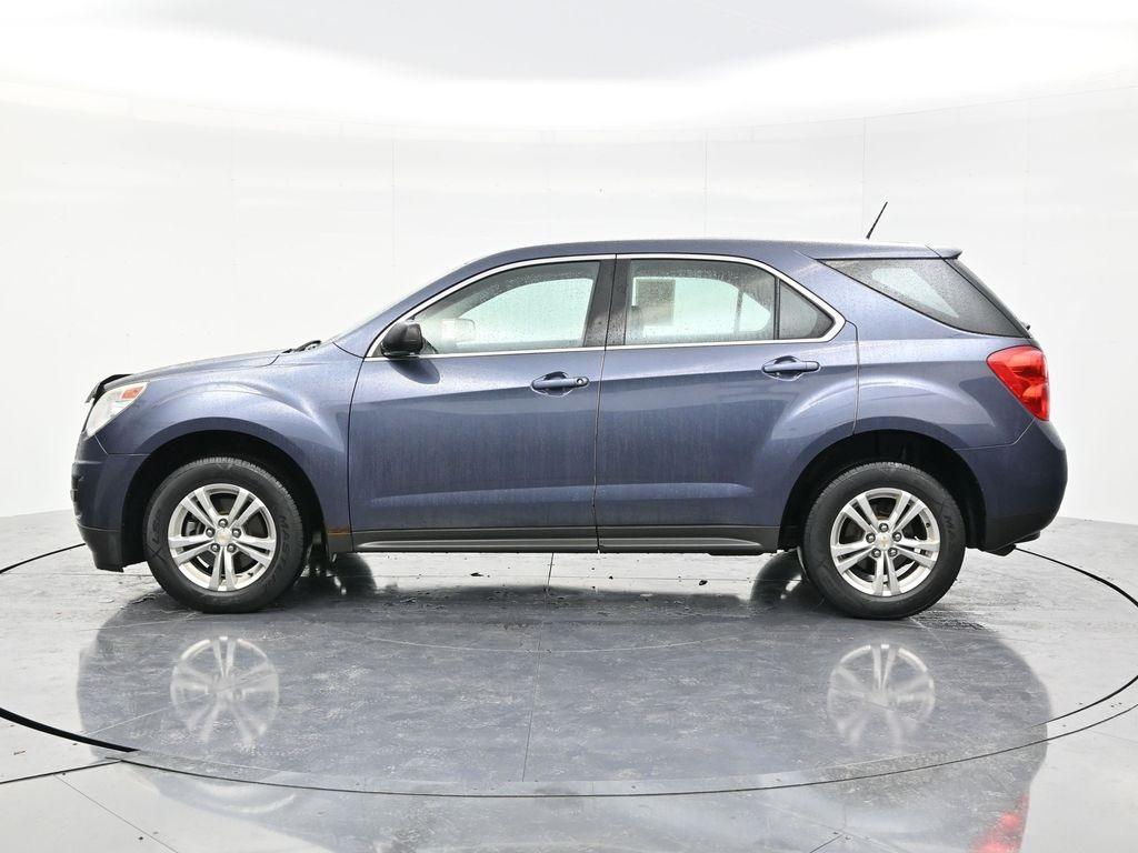 used 2013 Chevrolet Equinox car, priced at $10,500