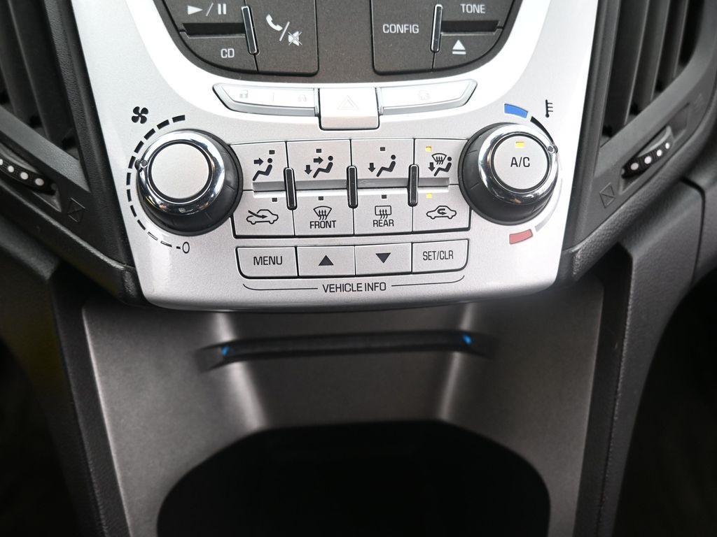used 2013 Chevrolet Equinox car, priced at $10,500