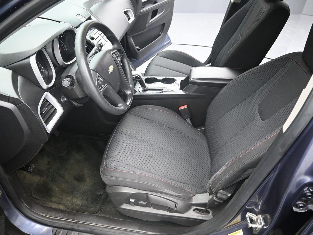 used 2013 Chevrolet Equinox car, priced at $10,500