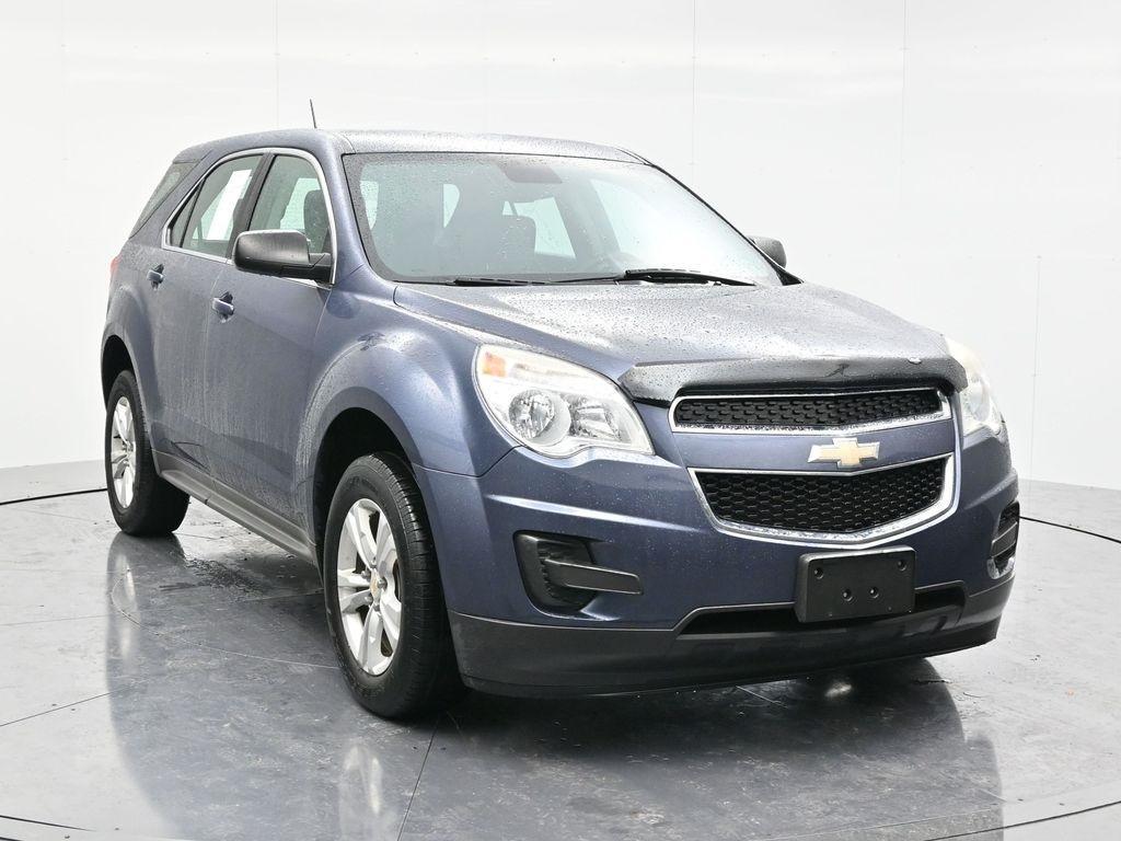used 2013 Chevrolet Equinox car, priced at $10,500