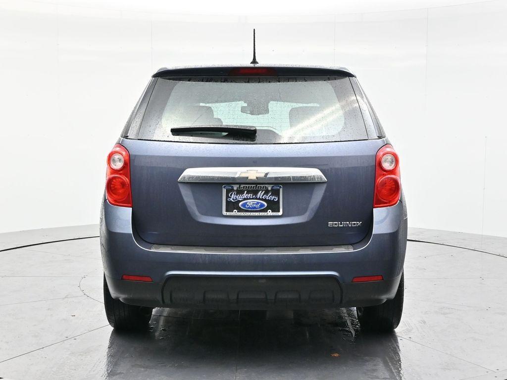 used 2013 Chevrolet Equinox car, priced at $10,500
