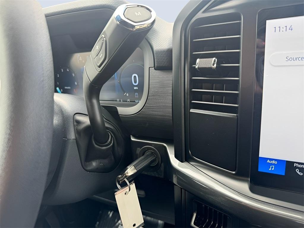 new 2024 Ford F-150 car, priced at $48,600