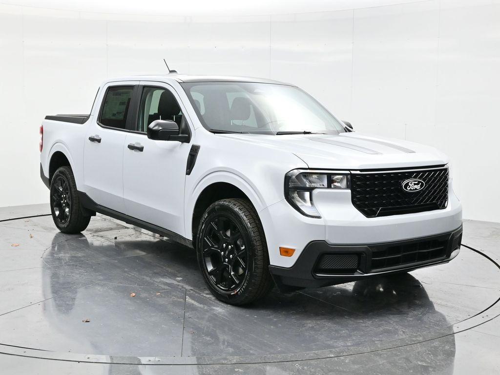 new 2025 Ford Maverick car, priced at $38,063