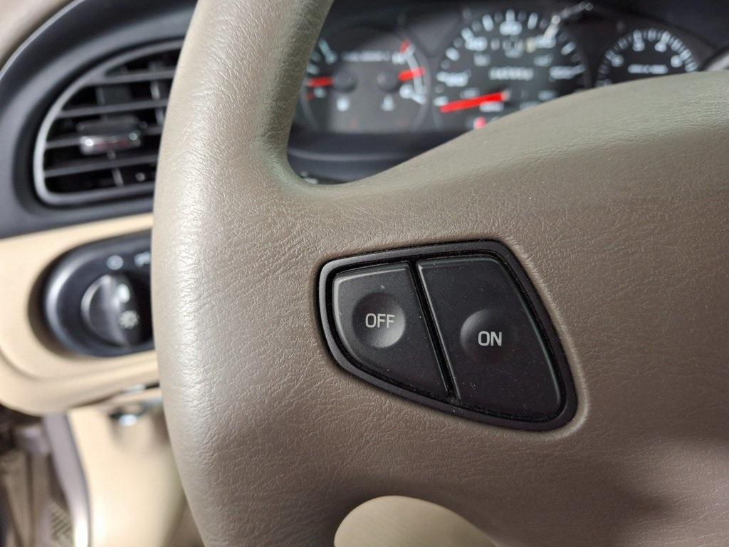 used 2002 Ford Taurus car, priced at $9,600