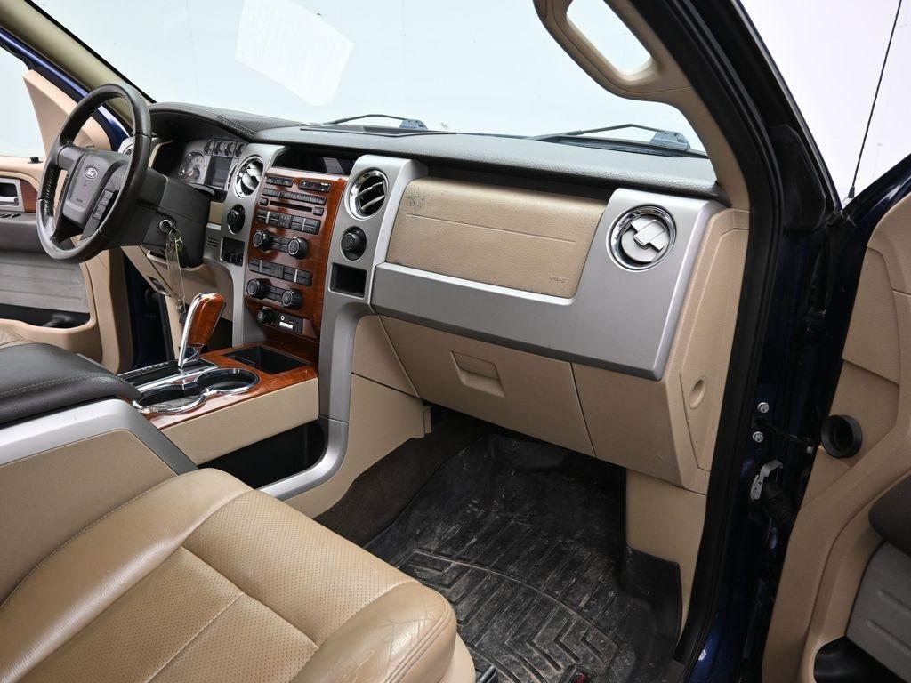 used 2010 Ford F-150 car, priced at $10,000