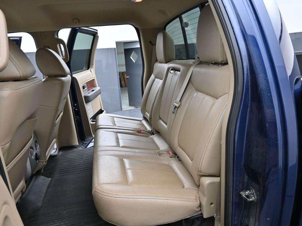 used 2010 Ford F-150 car, priced at $10,000