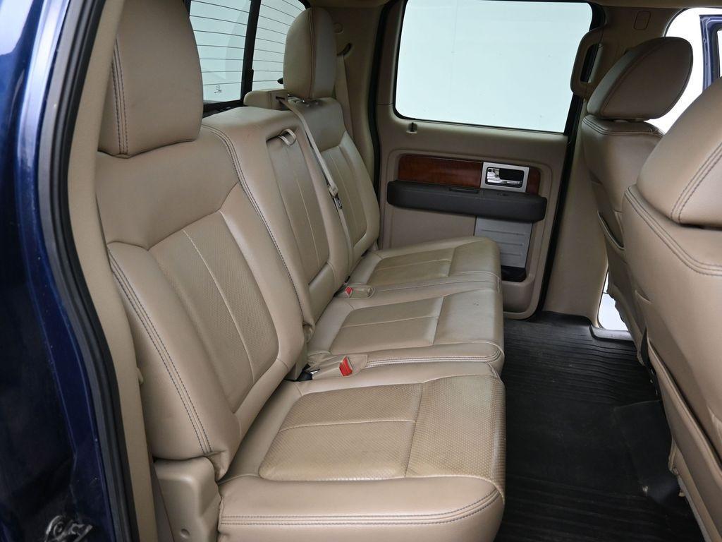 used 2010 Ford F-150 car, priced at $10,000