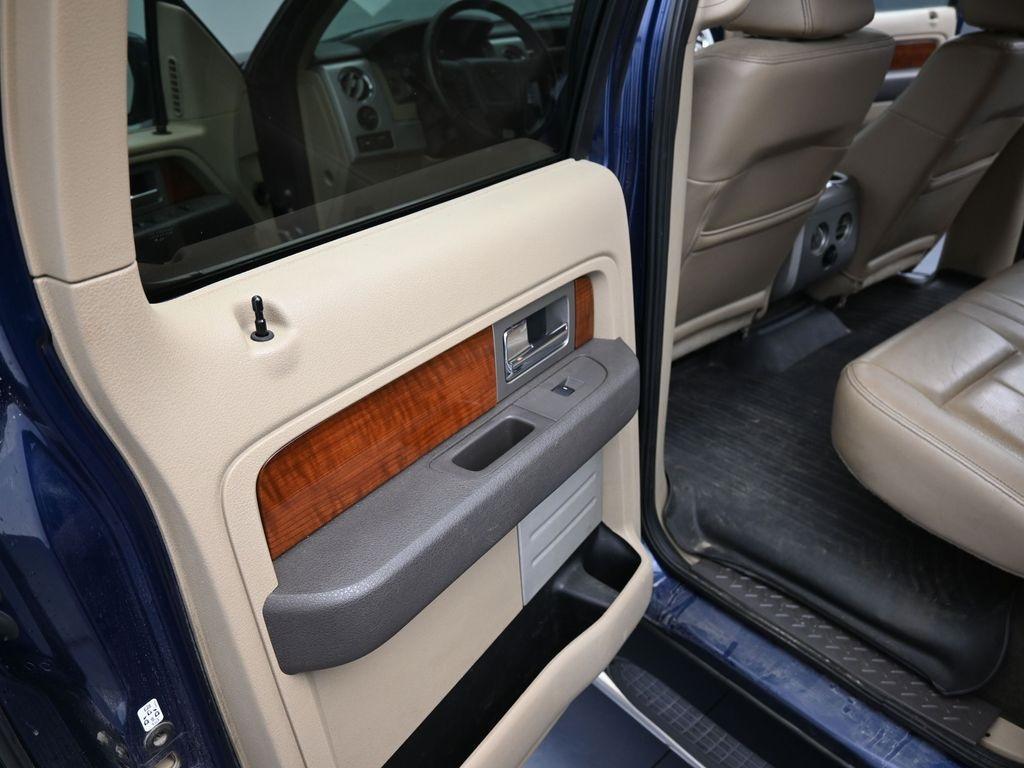 used 2010 Ford F-150 car, priced at $10,000