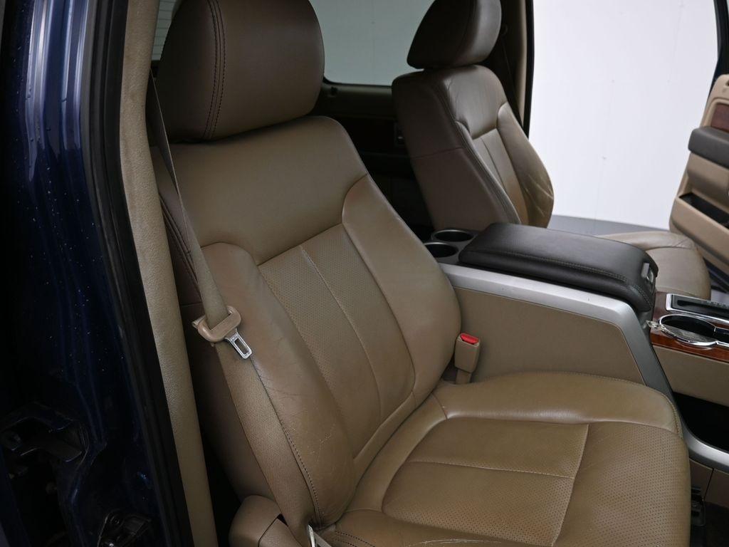 used 2010 Ford F-150 car, priced at $10,000