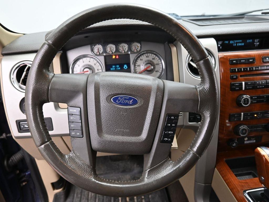 used 2010 Ford F-150 car, priced at $10,000