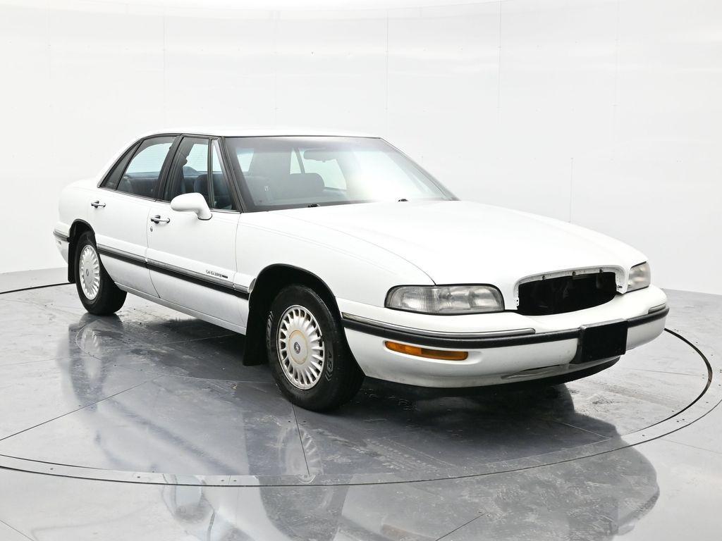 used 1998 Buick LeSabre car, priced at $4,500