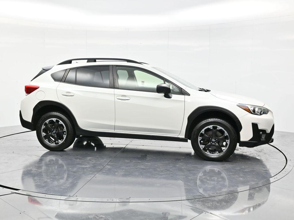 used 2023 Subaru Crosstrek car, priced at $23,000