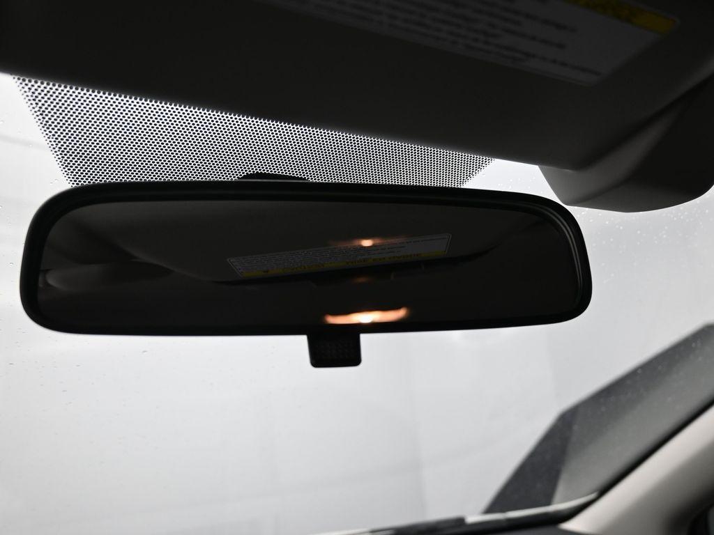 used 2023 Subaru Crosstrek car, priced at $23,000