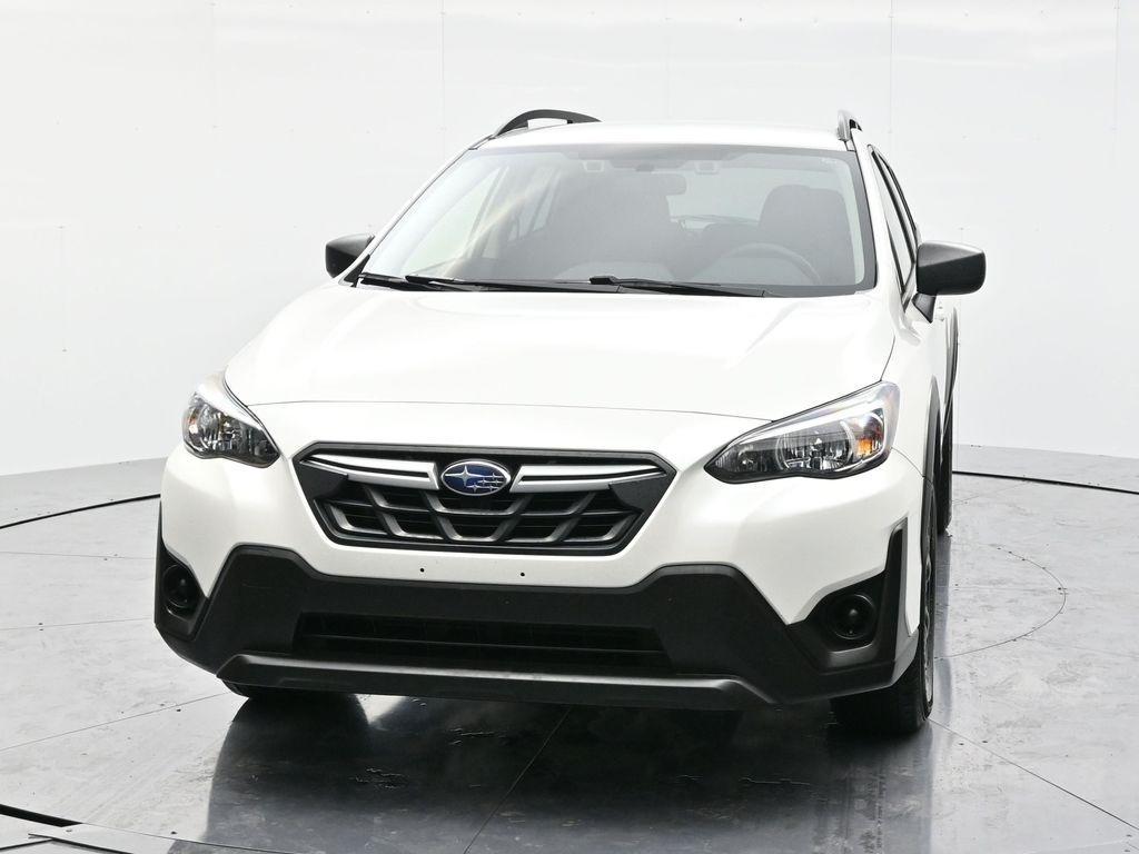 used 2023 Subaru Crosstrek car, priced at $23,000