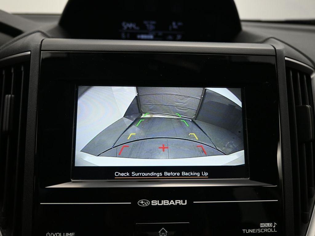 used 2023 Subaru Crosstrek car, priced at $23,000