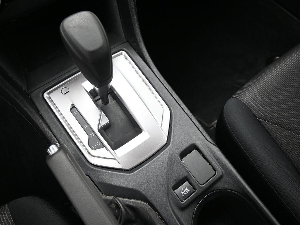 used 2023 Subaru Crosstrek car, priced at $23,000