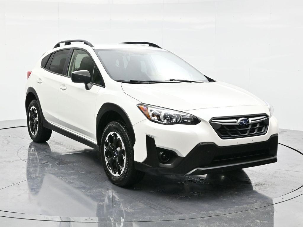 used 2023 Subaru Crosstrek car, priced at $23,000