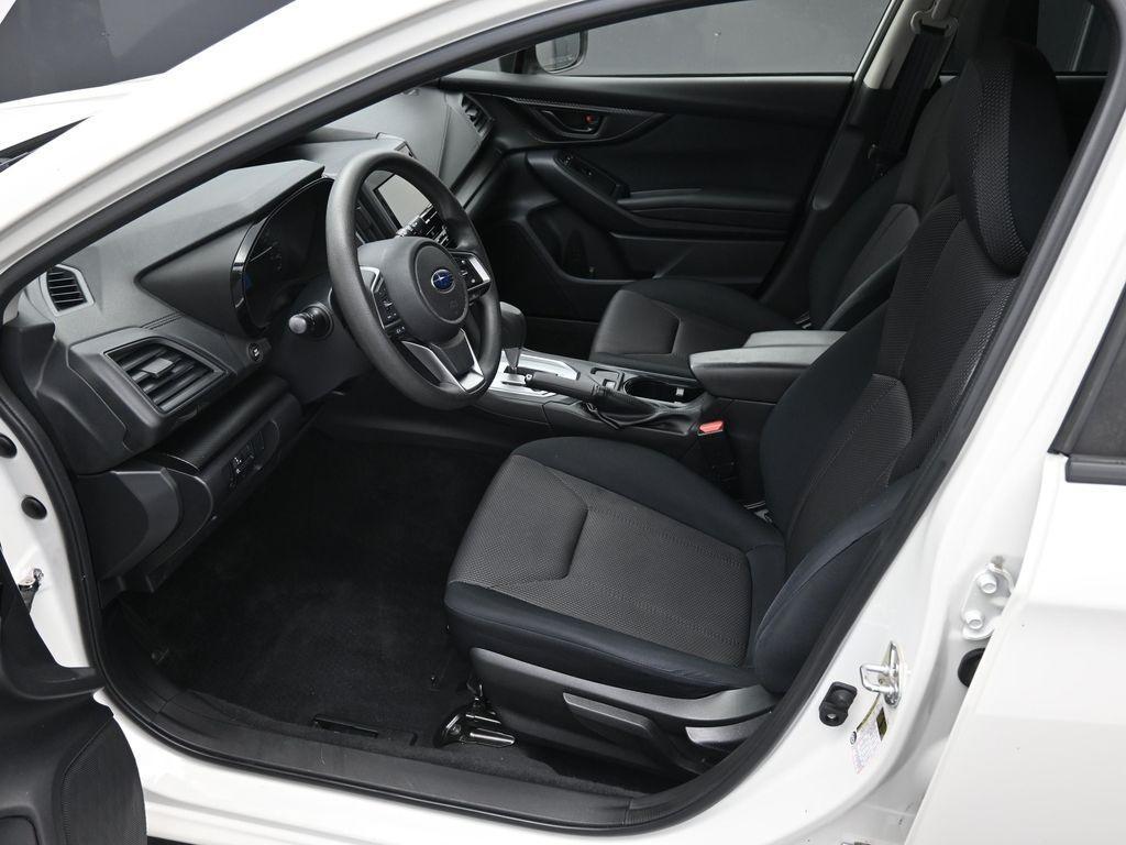 used 2023 Subaru Crosstrek car, priced at $23,000