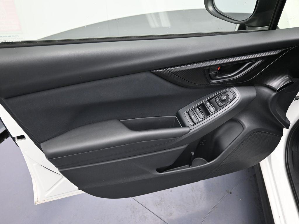 used 2023 Subaru Crosstrek car, priced at $23,000