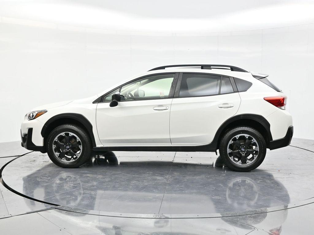 used 2023 Subaru Crosstrek car, priced at $23,000