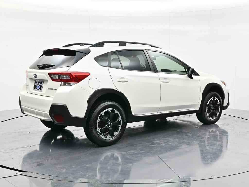 used 2023 Subaru Crosstrek car, priced at $23,000