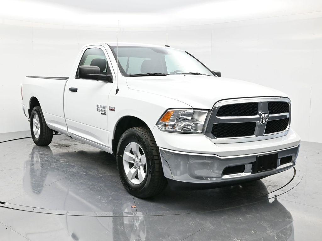 used 2020 Ram 1500 Classic car, priced at $25,000