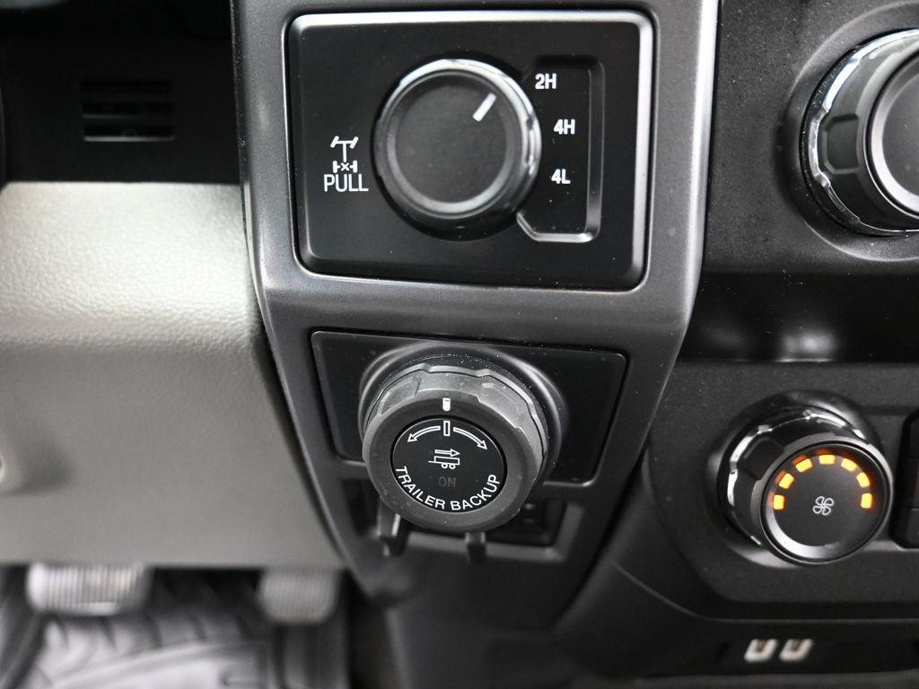 used 2020 Ford F-150 car, priced at $28,750