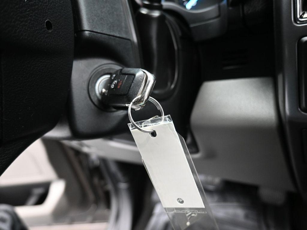 used 2020 Ford F-150 car, priced at $28,750