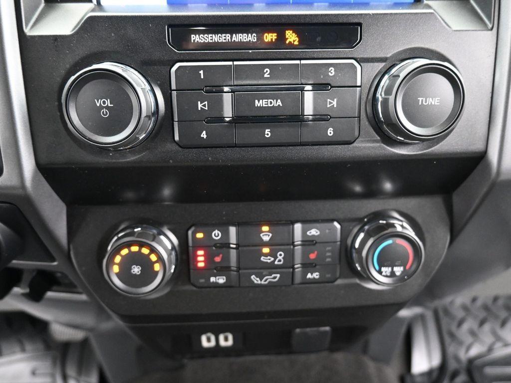 used 2020 Ford F-150 car, priced at $28,750