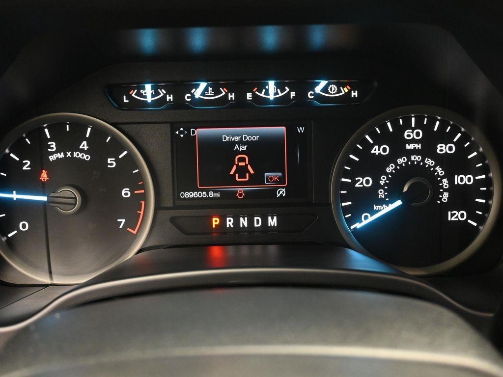 used 2020 Ford F-150 car, priced at $28,750