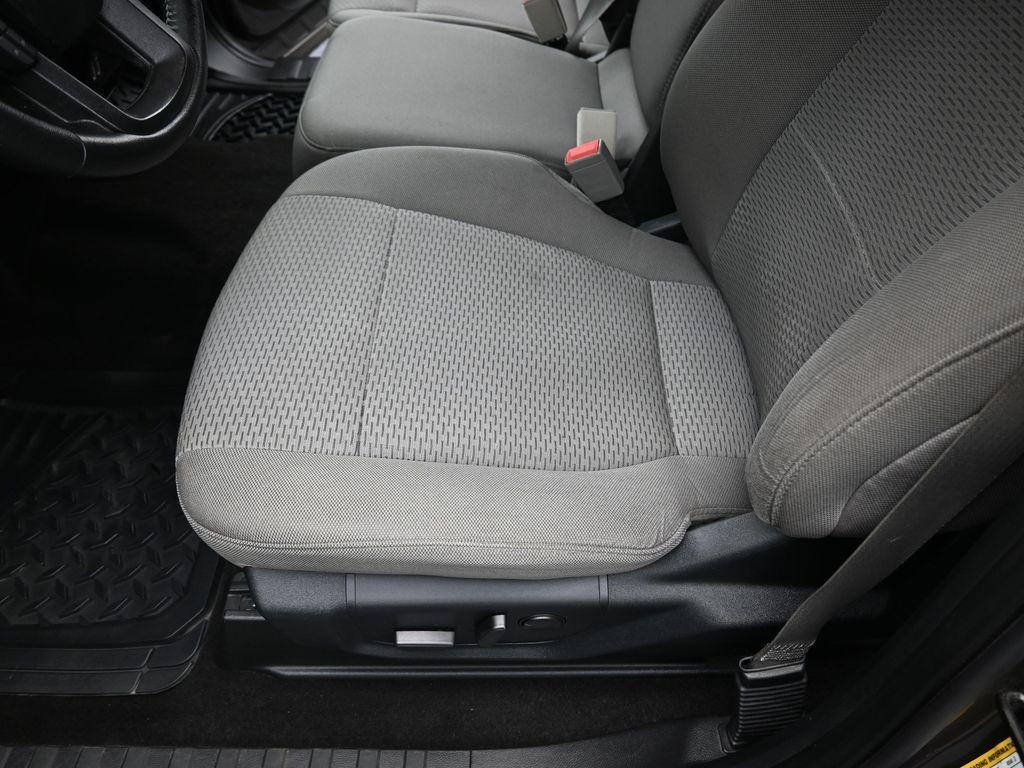 used 2020 Ford F-150 car, priced at $28,750