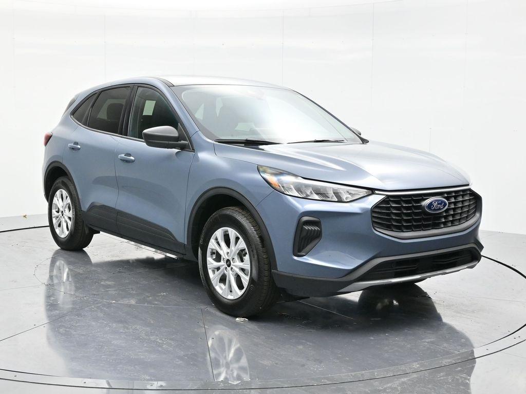 new 2025 Ford Escape car, priced at $26,100