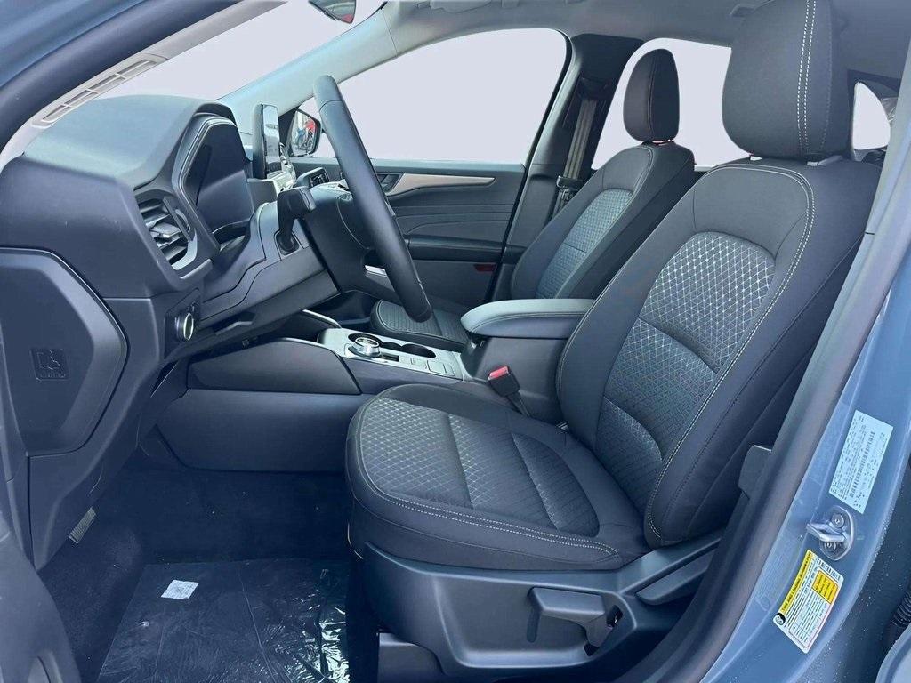 new 2025 Ford Escape car, priced at $30,000