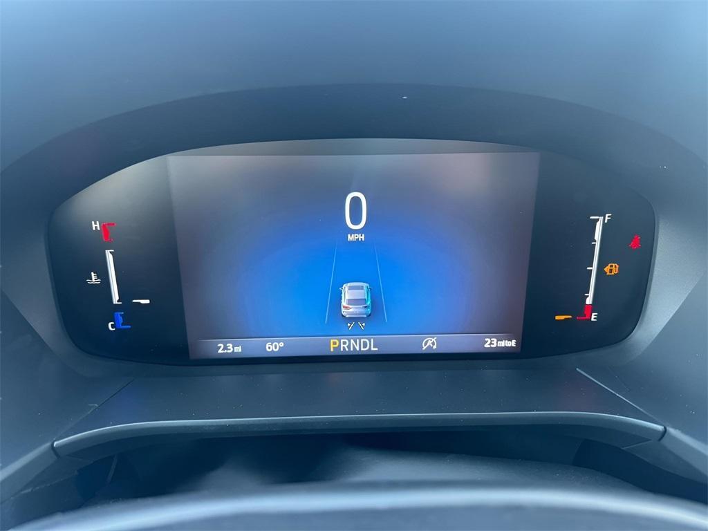 new 2025 Ford Escape car, priced at $29,900