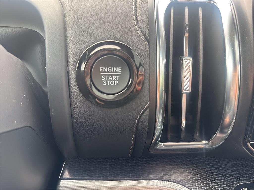 new 2025 Ford Expedition Max car, priced at $86,965