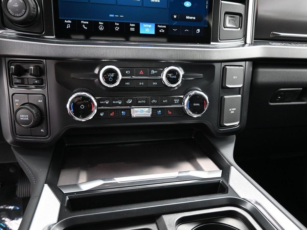 new 2026 Ford F-450 car, priced at $106,915