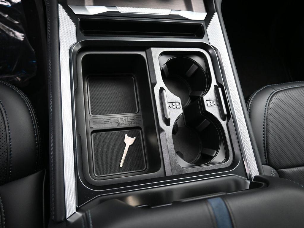 new 2026 Ford F-450 car, priced at $106,915