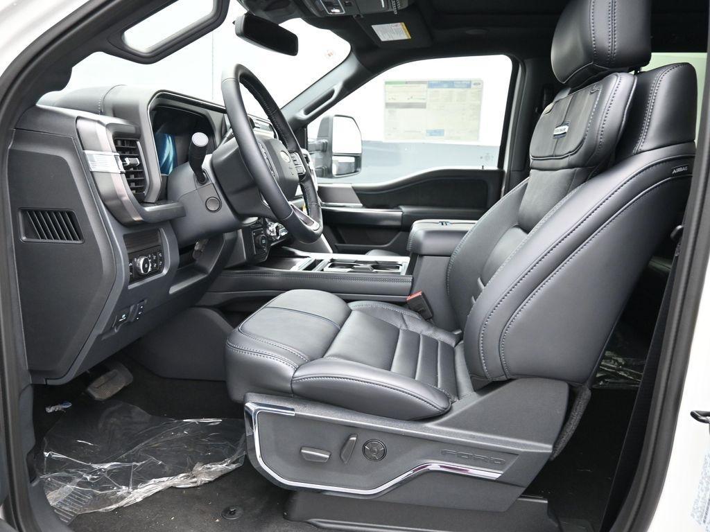 new 2026 Ford F-450 car, priced at $106,915