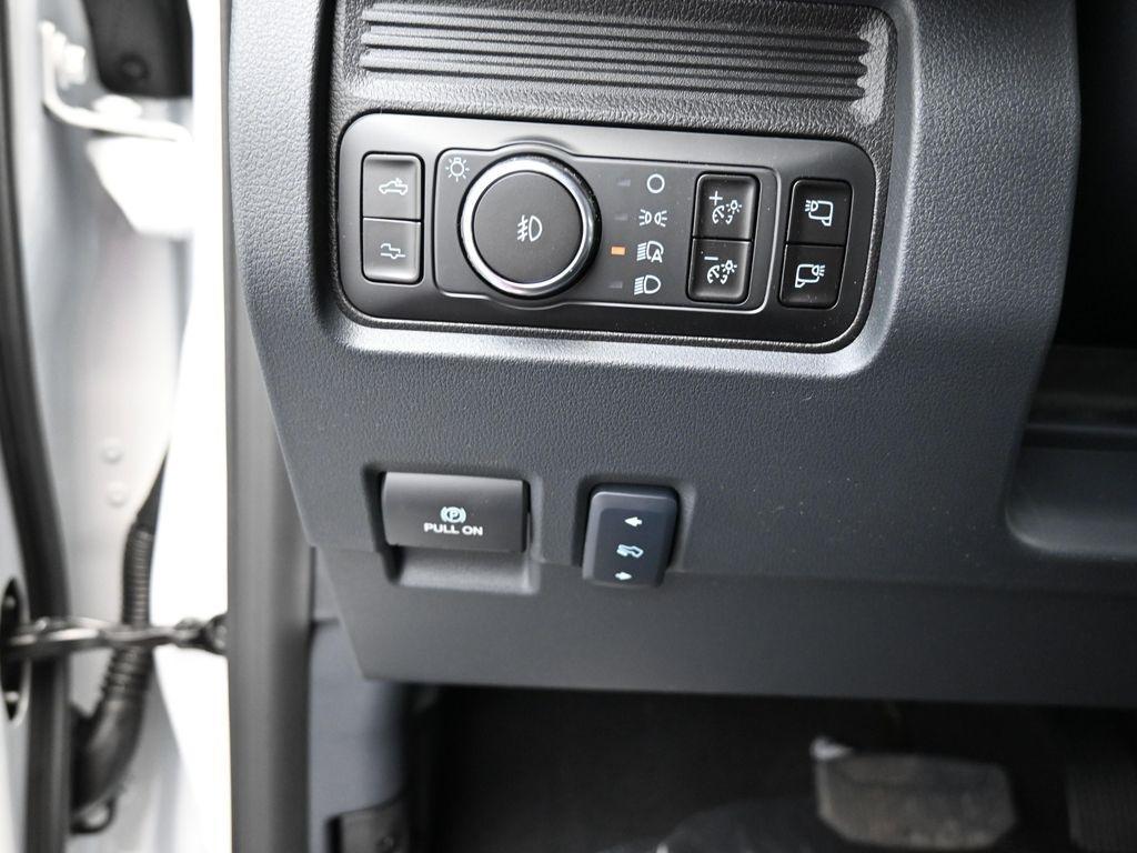 new 2026 Ford F-450 car, priced at $106,915