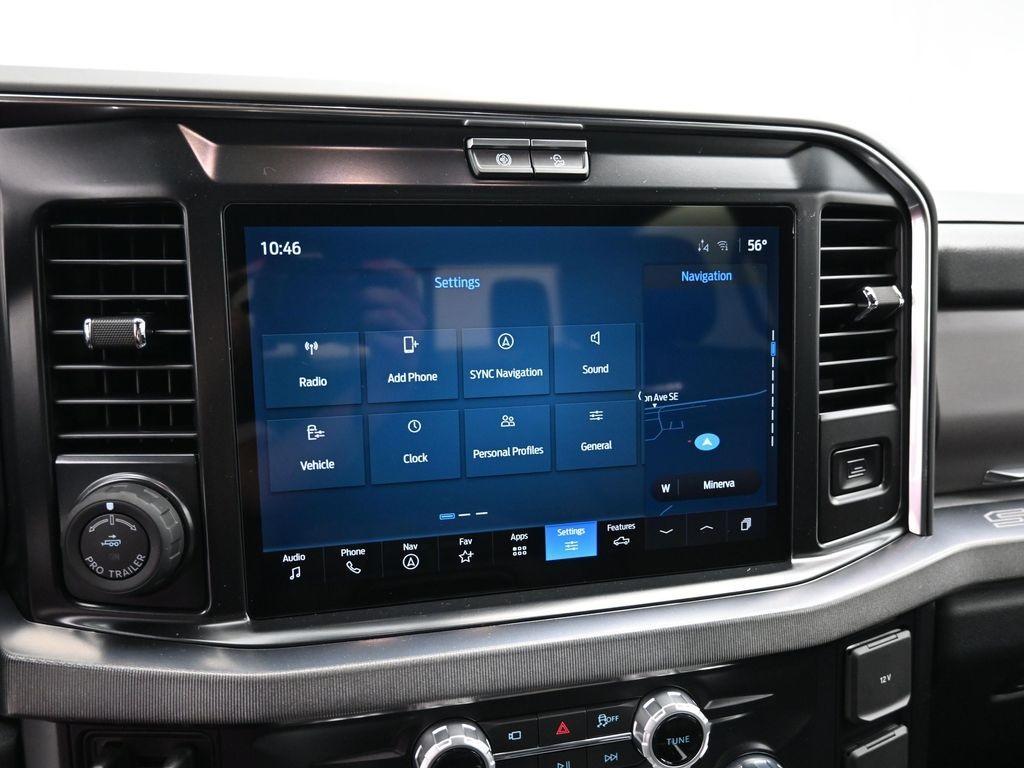 new 2026 Ford F-450 car, priced at $106,915