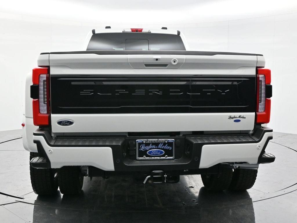 new 2026 Ford F-450 car, priced at $106,915