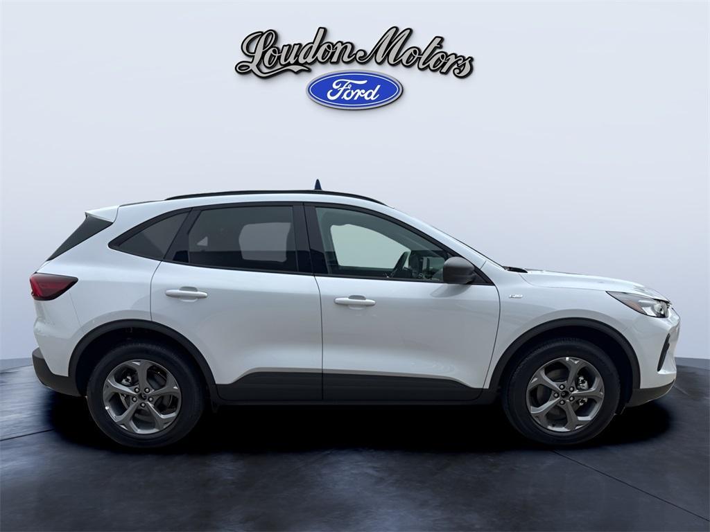 new 2025 Ford Escape car, priced at $28,811