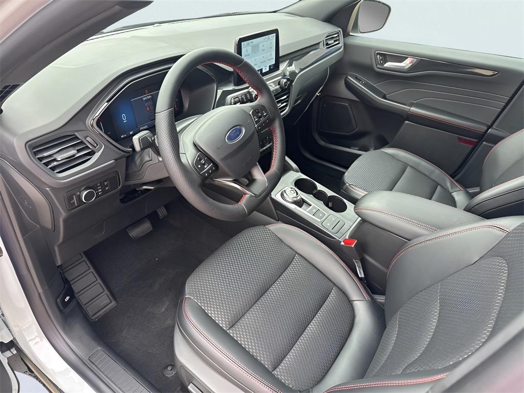 new 2025 Ford Escape car, priced at $28,811