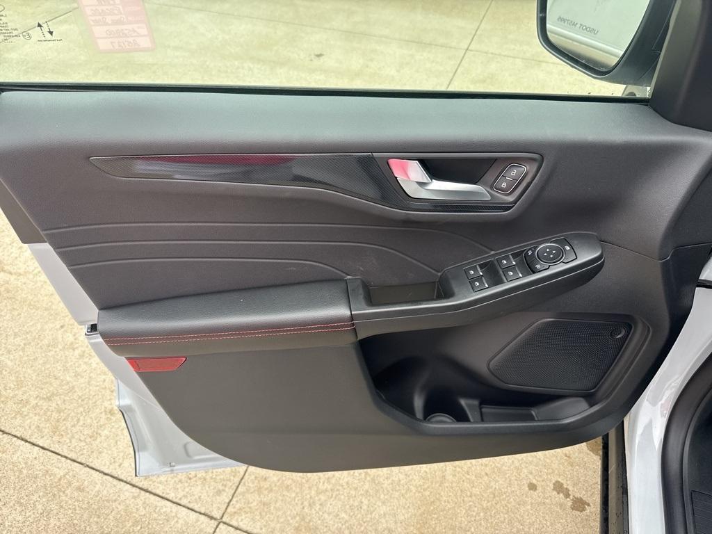new 2025 Ford Escape car, priced at $28,811