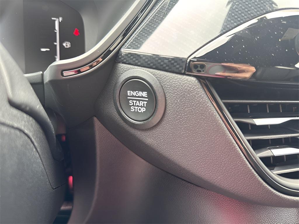 new 2025 Ford Escape car, priced at $28,811